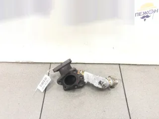 059131799H Выпускной коллектор Audi Q7 4L Арт 2-20761, вид 3