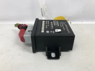 8K5907357A Блок управления светом Audi A4 B8 Арт 2-21140, вид 2