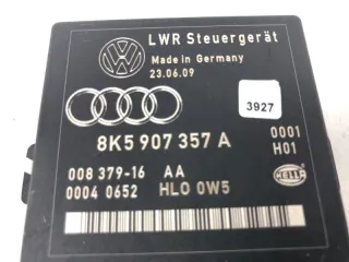 8K5907357A Блок управления светом Audi A4 B8 Арт 2-21140, вид 4