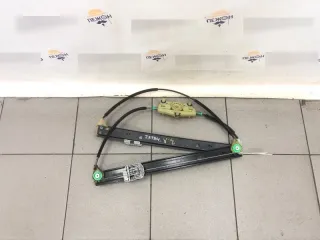 4L0839461B Стеклоподъемник Audi Q7 4L Арт 2-21348