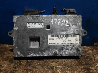 4F0910731D Блок управления (другие) Audi A6 C6 (S6,RS6) Арт 2-22737, вид 1