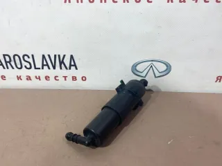 8K0955101 Форсунка омывателя фары Audi A4 B8 Арт 2-22780, вид 1