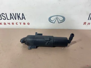 8K0955101 Форсунка омывателя фары Audi A4 B8 Арт 2-22780, вид 2