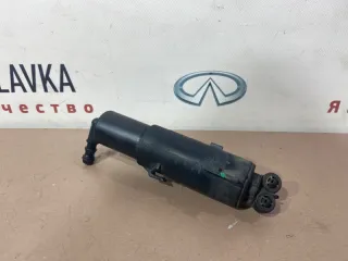 8K0955101 Форсунка омывателя фары Audi A4 B8 Арт 2-22780, вид 5
