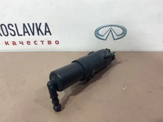 8K0955101 Форсунка омывателя фары Audi A4 B8 Арт 2-22780, вид 6