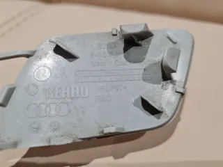 8v3807241b Заглушка (решетка) в бампер Audi A3 8V Арт 2-22820, вид 4