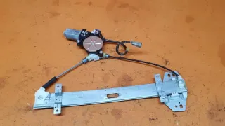  Стеклоподъемник двери Acura MDX 1 Арт 2-22886, вид 2