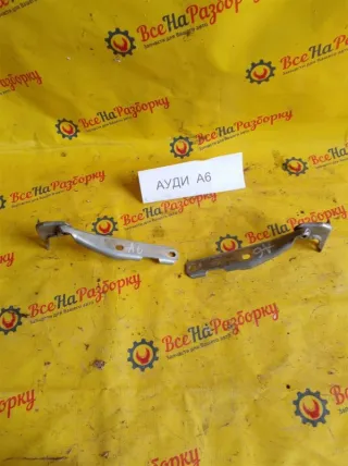4b0823302d Петля капота Audi A6 C5 (S6,RS6) Арт 2-22887, вид 1