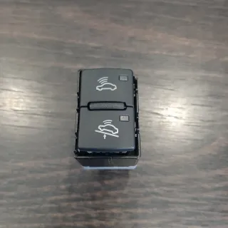 4F09621095PR Кнопка сигнализации Audi Q5 1 Арт 2-22915, вид 1