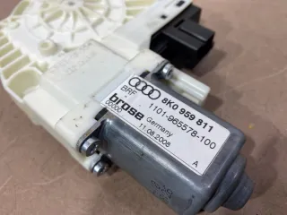 8K0959811 Моторчик стеклоподъемника Audi A4 B8 Арт 2-22934, вид 4