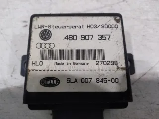 4b0907357 Блок управления корректором фар Audi A8 D2 (S8) Арт 2-23074, вид 3
