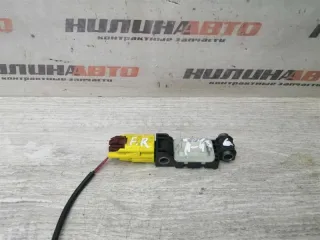 8E0959651A Датчик удара Audi A4 B7 Арт 2-23100, вид 1