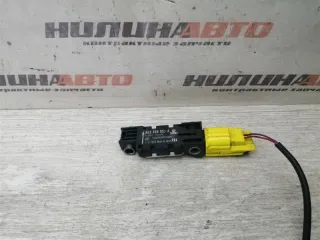 8E0959651A Датчик удара Audi A4 B7 Арт 2-23100, вид 3