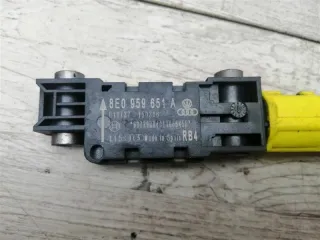 8E0959651A Датчик удара Audi A4 B7 Арт 2-23100, вид 4