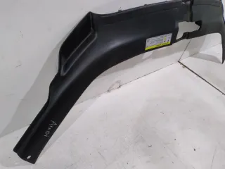 4L0807081 Накладка замка капота Audi Q7 4L Арт 2-23101, вид 2