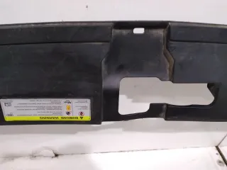 4L0807081 Накладка замка капота Audi Q7 4L Арт 2-23101, вид 6