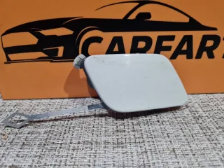 8v5807241 Заглушка (решетка) в бампер Audi A3 8V Арт 2-23167, вид 1