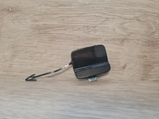 8v5807441b Заглушка (решетка) в бампер Audi A3 8V Арт 2-23225, вид 1
