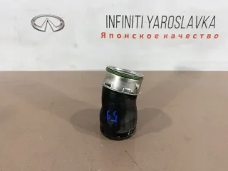 1K0145828F Патрубок интеркулера Volkswagen Tiguan 1 Арт 2-23240, вид 1