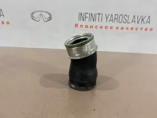 1K0145828F Патрубок интеркулера Volkswagen Tiguan 1 Арт 2-23240, вид 5