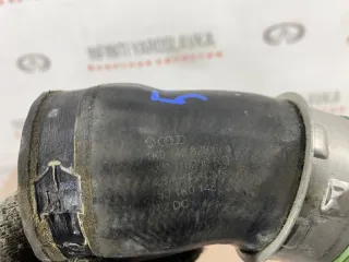 1K0145828F Патрубок интеркулера Volkswagen Tiguan 1 Арт 2-23240, вид 6