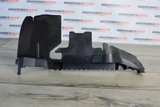 4F0121284C Дефлектор радиатора Audi A6 C6 (S6,RS6) Арт 2-23357, вид 2