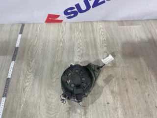 12317640132 Генератор BMW 1 F20/F21 Арт 2-23505, вид 2