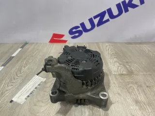 12317640132 Генератор BMW 1 F20/F21 Арт 2-23505, вид 6