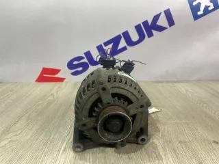 12317640132 Генератор BMW 1 F20/F21 Арт 2-23505, вид 7