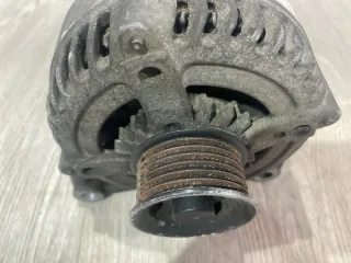 12317640132 Генератор BMW 1 F20/F21 Арт 2-23505, вид 8