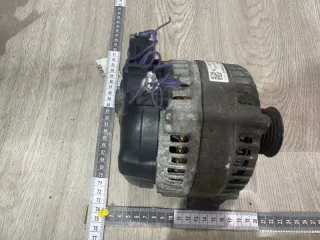 12317640132 Генератор BMW 1 F20/F21 Арт 2-23505, вид 9