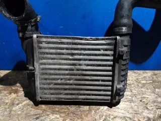 8E0145805L Радиатор интеркулера Audi A4 B5 Арт 2-23530, вид 1