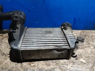 8E0145805L Радиатор интеркулера Audi A4 B5 Арт 2-23530, вид 3