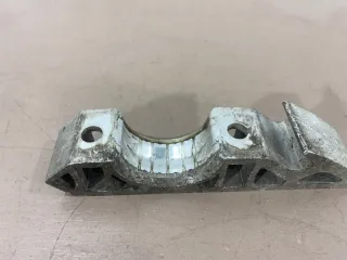 7L0411063B Скоба стабилизатора Audi Q7 4L Арт 2-23560, вид 5