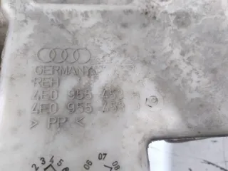 4e0955453h Бачок омывателя Audi A8 D3 (S8) Арт 2-23617, вид 5