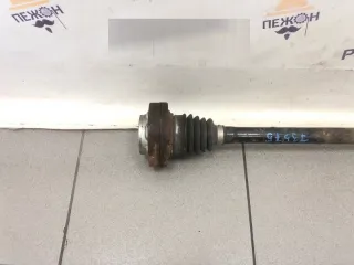 7L8501201 Привод Audi Q7 4L Арт 2-23661, вид 2