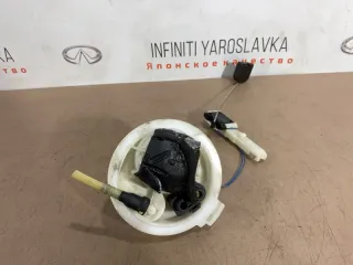 7L8919679 Фильтр топливный Audi Q7 4L Арт 2-23687, вид 5