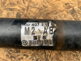 1J0407272AB Привод Audi A3 8L Арт 2-23769, вид 4