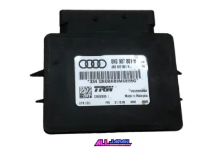8K0 907 801 H Блок реле Audi A5 (S5,RS5) 1 Арт 2-23796, вид 1