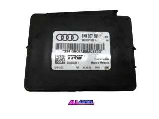 8K0 907 801 H Блок реле Audi A5 (S5,RS5) 1 Арт 2-23796, вид 2