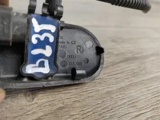 8P0955988C Форсунка омывателя лобового стекла Audi A3 8P Арт 2-23797, вид 5