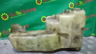 893955453b Бачок омывателя Audi 80 B3 Арт 2-23904, вид 1