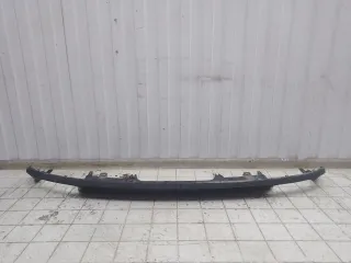 8w0807521q9b9 Юбка бампера нижняя Audi A4 B9 Арт 2-23906, вид 1