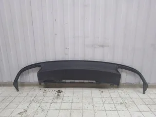 8w0807521q9b9 Юбка бампера нижняя Audi A4 B9 Арт 2-23906, вид 8