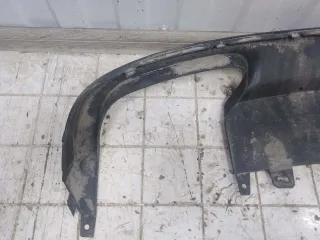 8w0807521q9b9 Юбка бампера нижняя Audi A4 B9 Арт 2-23906, вид 9