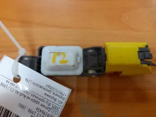 4b0959643e Датчик удара Audi A6 C5 (S6,RS6) Арт 2-23985, вид 3
