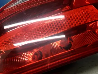 8K5945093D Фонарь задний левый Audi A4 B7 Арт 2-24032, вид 5