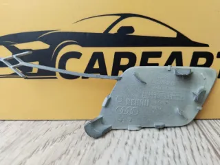 8v3807241b Заглушка (решетка) в бампер Audi A3 8V Арт 2-24086, вид 3