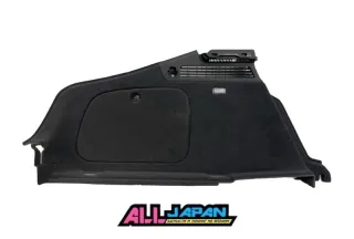 8T8 863 879M ZSD Обшивка багажника Audi A5 (S5,RS5) 1 Арт 2-24130