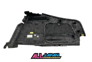8T8 863 879M ZSD Обшивка багажника Audi A5 (S5,RS5) 1 Арт 2-24130, вид 2